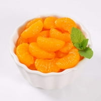 Global Food Corp Mandarin Orange egész szegmensek könnyű szirupban, oz