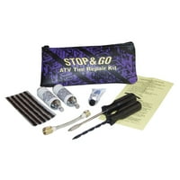 Stop & Go ATV gumiabroncs javító készlet
