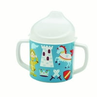 Sugarbooger Hard Spout Sippy Cup - melamin