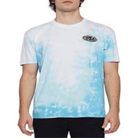 Maui és fiai férfiak cápa grafikus póló, S-2XL méretű