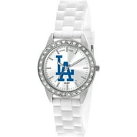 Game Time Női Los Angeles Dodgers Frost Series Watch