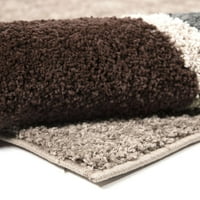 Orian szőnyegek Shag nyilvánosságra terület szőnyeg vagy futó