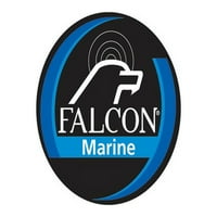 Falcon Biztonsági Vonal Mester Kikötési Snubber