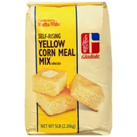 Martha White Gladiola önnövelő sárga kukorica étkezés keverék, lb táska