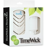 TimeMist TimeWick Légfrissítő Rendszer