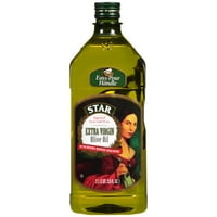 Star Fine Foods Star olívaolaj, 67. oz