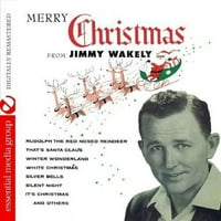 Boldog Karácsonyt Jimmy Wakely