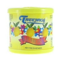 Treefrog Natural Air Fresoler képes citrom 2,8oz
