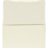 Luxpaper átutalási borítékok, krém, 6, 1000 csomag