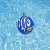 Poolmaster Hal Labda-Kék