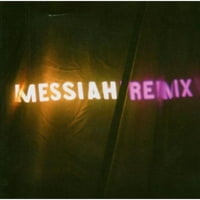 Messiás Remi [CD]