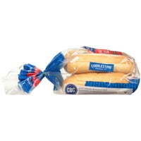 Cobblestone Bread Co.® kolbászgátlók CT táska