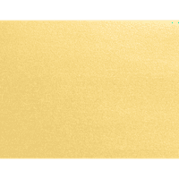 Luxpaper A NoteCards, 1 2, Gold Metallic, Pack