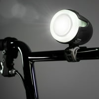 Brightz Color Select Lumens LED fényszóró Halobrightz, fény