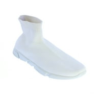 Bambusz Flight-01s zokni cipő fehérben