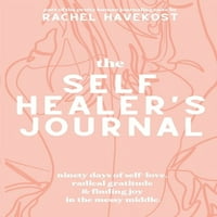 Az öngyógyító naplója: az öngyógyító naplója
