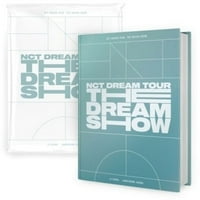 Álom - NCT Dream Tour: The Dream Show - CD