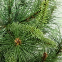 3 '29 Cashmere vegyes fenyő teljes mesterséges karácsonyfa - Untit
