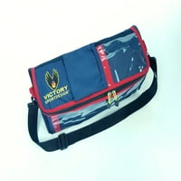 Victory táskák: Victory SportDesign Egyedülállóan szervezett sportfelszerelés és utazási táskák - Bear III pala - 14L kapacitás