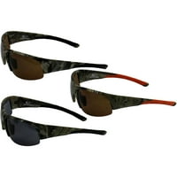 Bimini -öböl Outfitters Mossy Oak napszemüveg választék