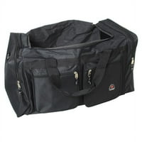 Rockland poggyász táska, fekete