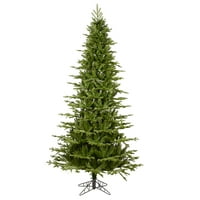 Vickerman 7.5 '48 Kamas Fraser Fenyő Vékony Mesterséges Karácsonyfa, Megvilágítatlan